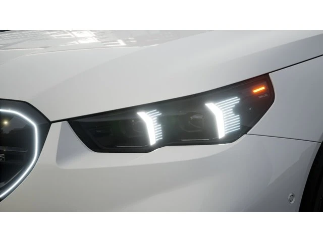 2027 BMW G90/G99 M5 - Image 6 of 14