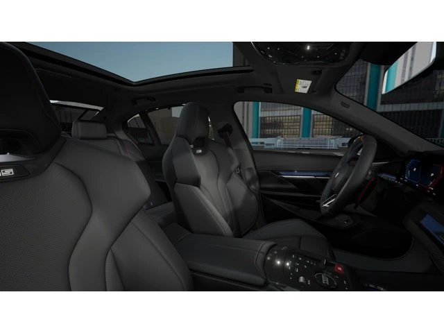 2027 BMW G90/G99 M5 - Image 9 of 14