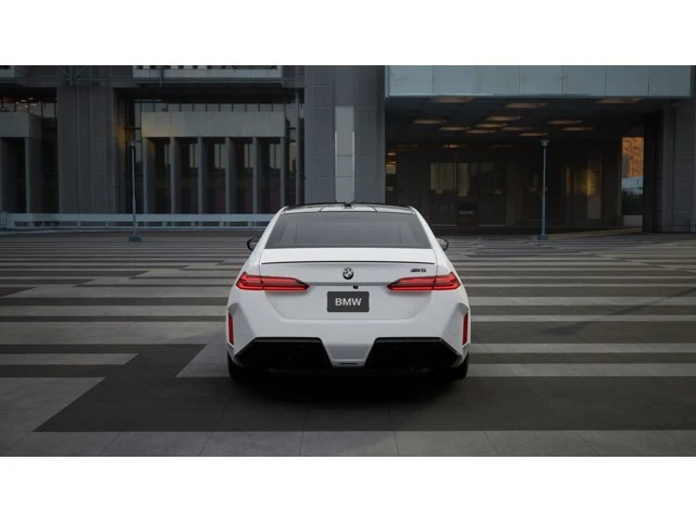 2027 BMW G90/G99 M5 - Image 5 of 14