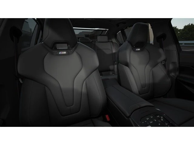 2027 BMW G90/G99 M5 - Image 11 of 14