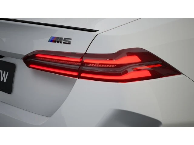 2027 BMW G90/G99 M5 - Image 8 of 14