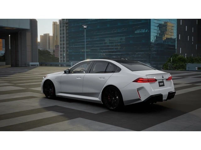 2027 BMW G90/G99 M5 - Image 2 of 14
