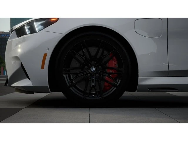 2027 BMW G90/G99 M5 - Image 7 of 14