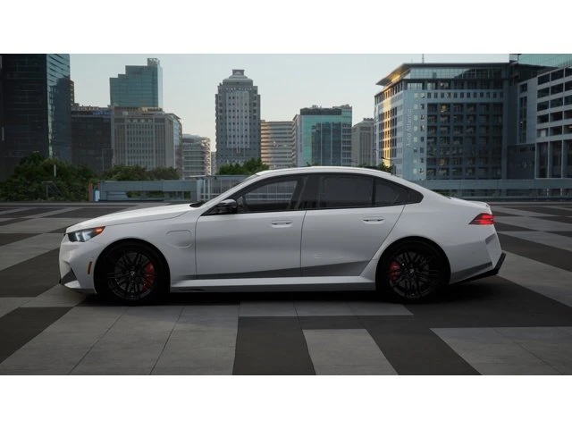 2027 BMW G90/G99 M5 - Image 4 of 14