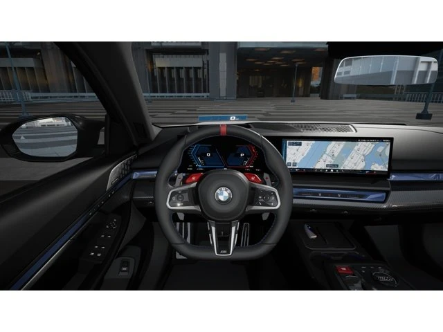 2027 BMW G90/G99 M5 - Image 13 of 14