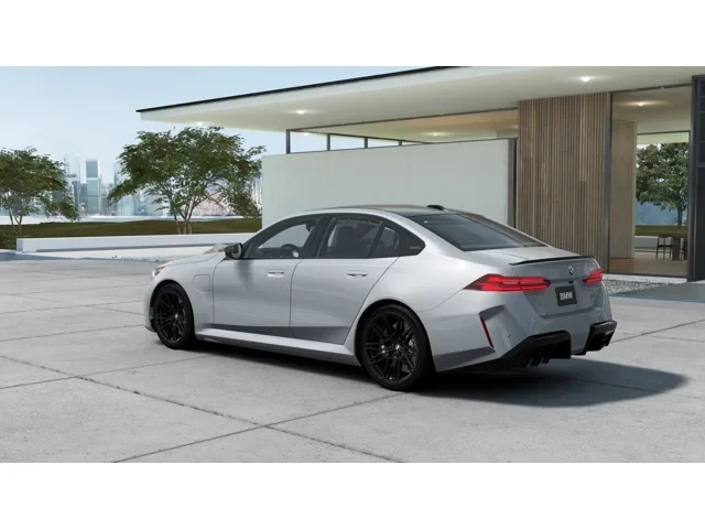 2027 BMW G90/G99 M5 - Image 2 of 14