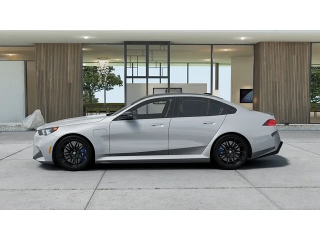 2027 BMW G90/G99 M5 - Image 4 of 14