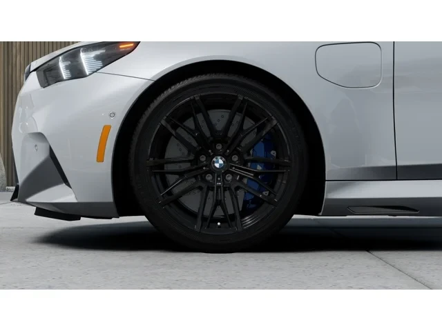 2027 BMW G90/G99 M5 - Image 7 of 14