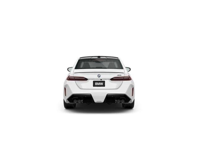 2027 BMW G90/G99 M5 - Image 5 of 8