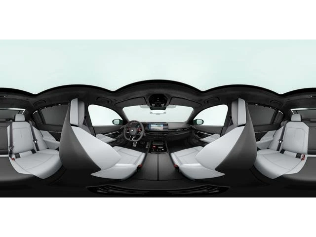 2027 BMW G90/G99 M5 - Image 8 of 8