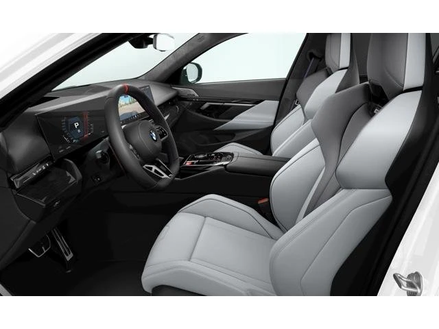 2027 BMW G90/G99 M5 - Image 6 of 8
