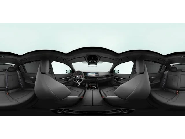 2027 BMW G90/G99 M5 - Image 8 of 8