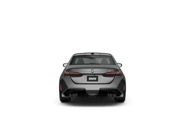2027 BMW G90/G99 M5 - Image 5 of 8