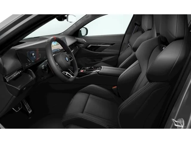 2027 BMW G90/G99 M5 - Image 6 of 8
