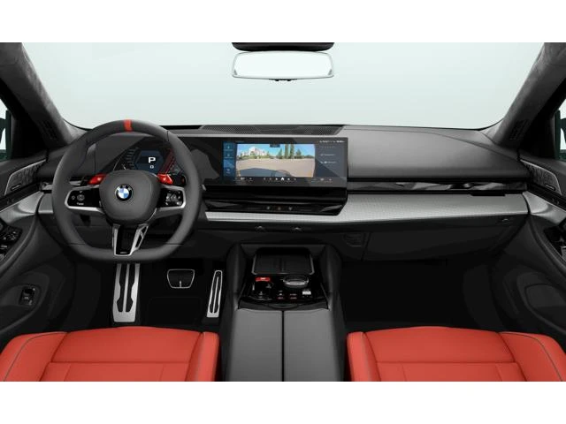 2027 BMW G90/G99 M5 - Image 7 of 8
