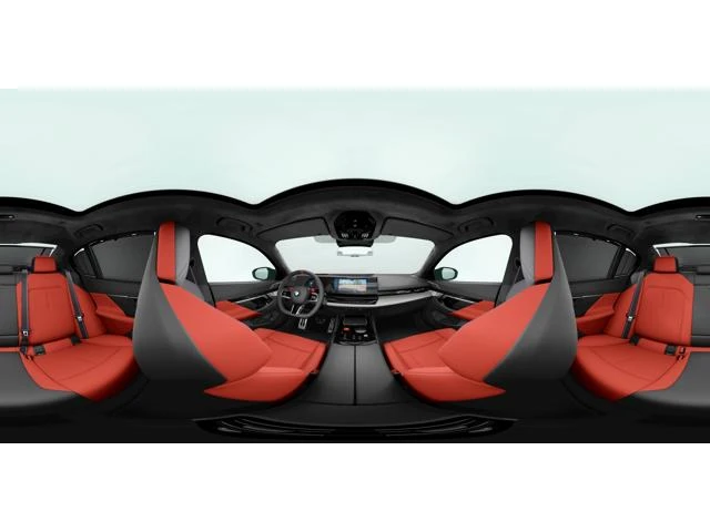 2027 BMW G90/G99 M5 - Image 8 of 8
