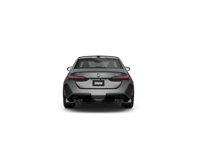 2027 BMW G90/G99 M5 - Image 5 of 8