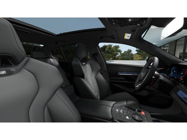 2027 BMW G90/G99 M5 - Image 9 of 14
