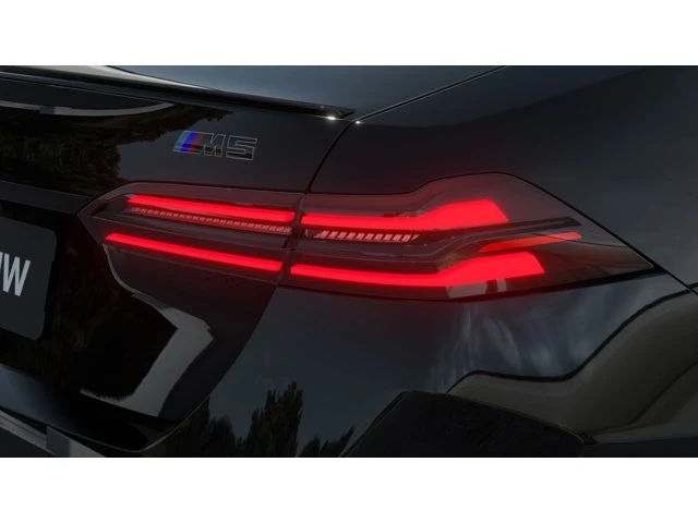 2027 BMW G90/G99 M5 - Image 8 of 14
