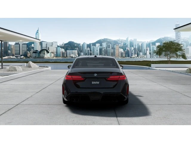 2027 BMW G90/G99 M5 - Image 5 of 14