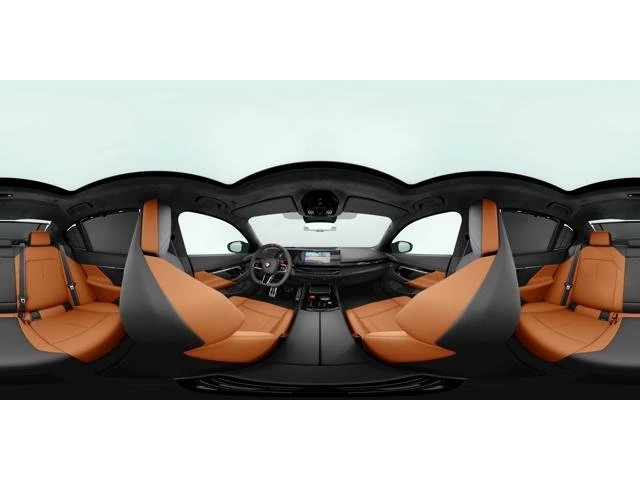 2027 BMW G90/G99 M5 - Image 8 of 8
