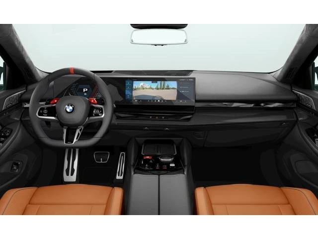 2027 BMW G90/G99 M5 - Image 7 of 8