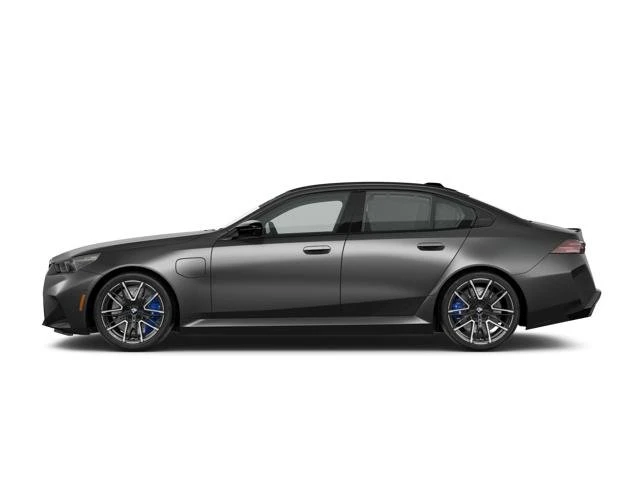 2027 BMW G90/G99 M5 - Image 4 of 8