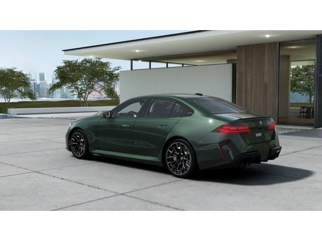 2027 BMW G90/G99 M5 - Image 2 of 14
