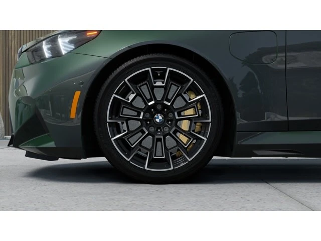 2027 BMW G90/G99 M5 - Image 7 of 14