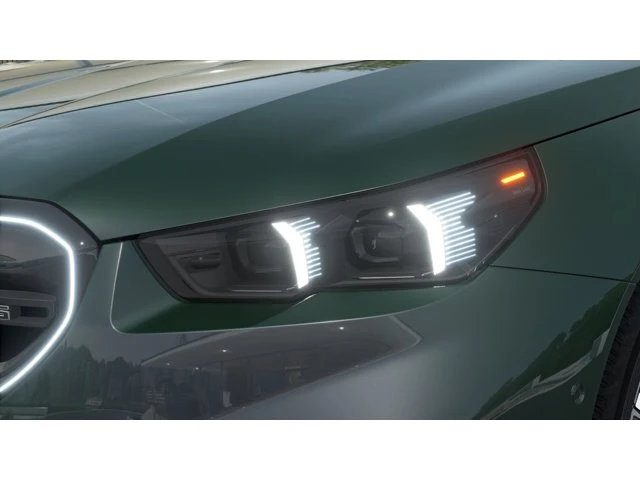 2027 BMW G90/G99 M5 - Image 6 of 14