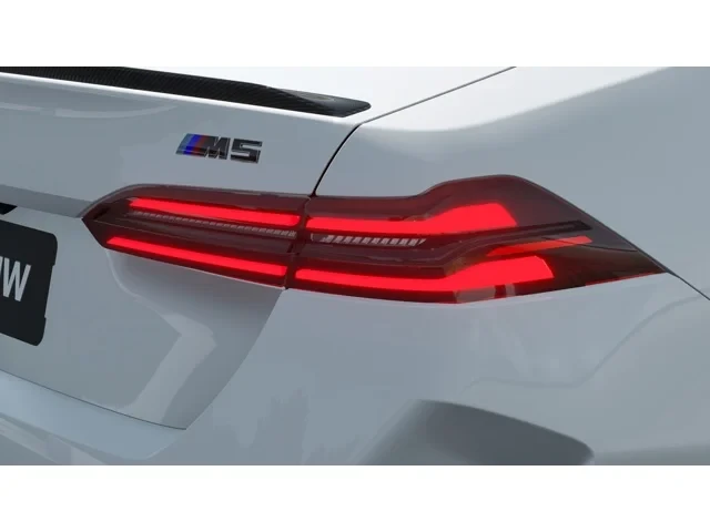 2027 BMW G90/G99 M5 - Image 8 of 14