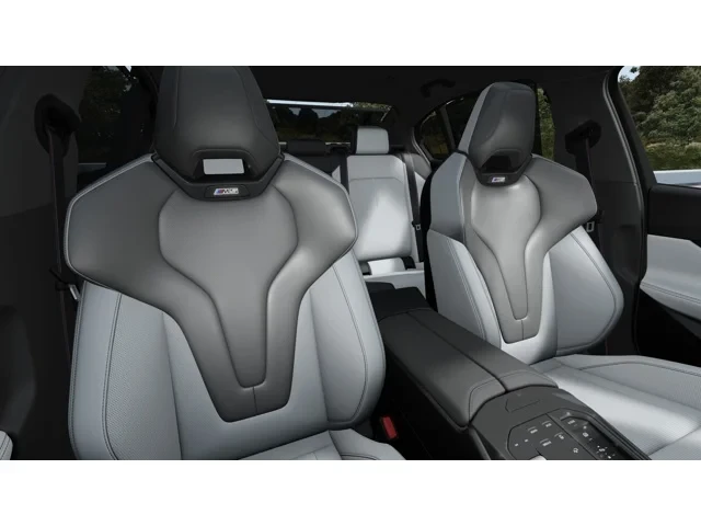 2027 BMW G90/G99 M5 - Image 11 of 14
