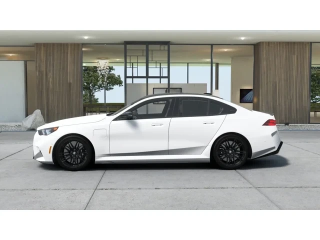 2027 BMW G90/G99 M5 - Image 4 of 14