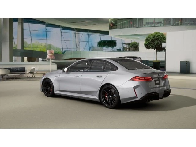 2027 BMW G90/G99 M5 - Image 2 of 14