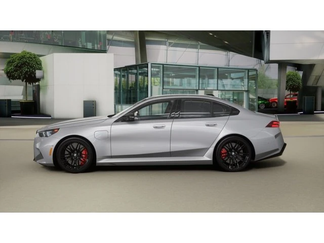 2027 BMW G90/G99 M5 - Image 4 of 14