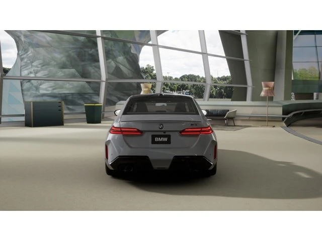 2027 BMW G90/G99 M5 - Image 5 of 14