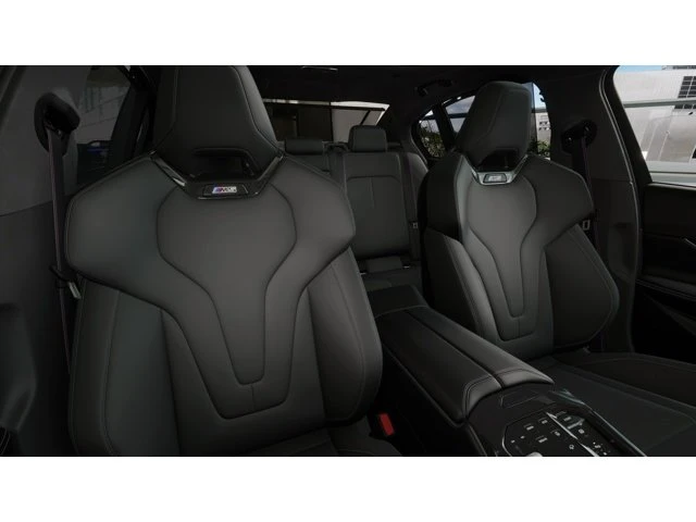 2027 BMW G90/G99 M5 - Image 11 of 14