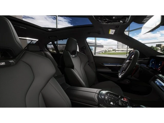 2027 BMW G90/G99 M5 - Image 9 of 14