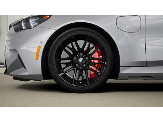 2027 BMW G90/G99 M5 - Image 7 of 14