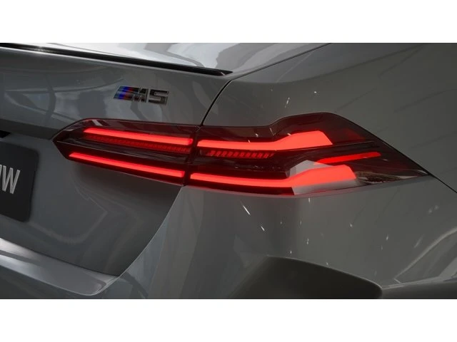 2027 BMW G90/G99 M5 - Image 8 of 14