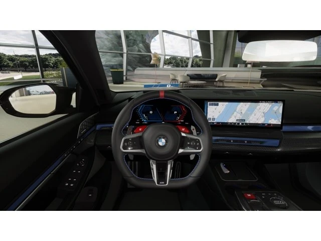 2027 BMW G90/G99 M5 - Image 13 of 14