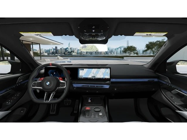 2027 BMW G90/G99 M5 - Image 10 of 14