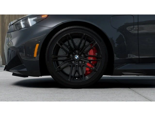 2027 BMW G90/G99 M5 - Image 7 of 14