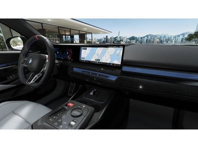 2027 BMW G90/G99 M5 - Image 14 of 14