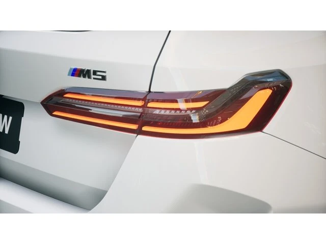 2027 BMW G90/G99 M5 - Image 8 of 14