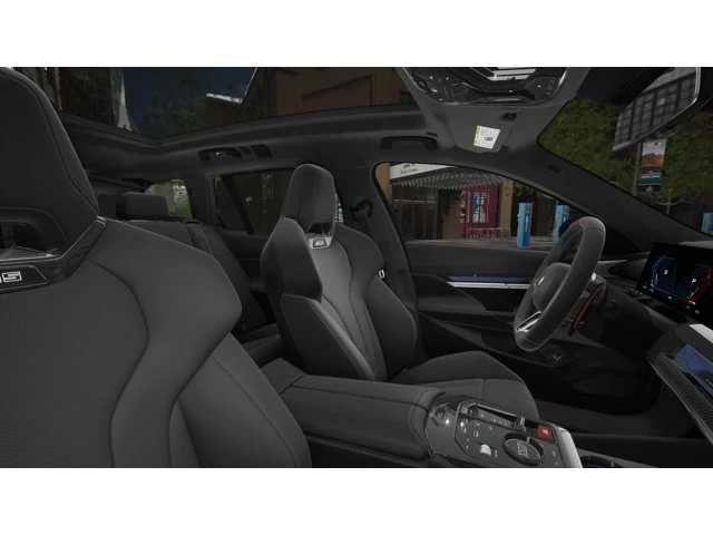 2027 BMW G90/G99 M5 - Image 9 of 14