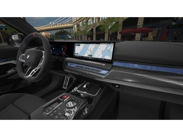 2027 BMW G90/G99 M5 - Image 14 of 14