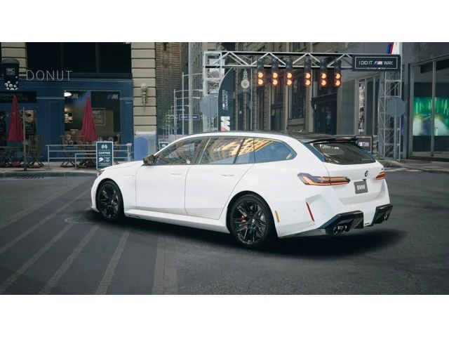 2027 BMW G90/G99 M5 - Image 2 of 14