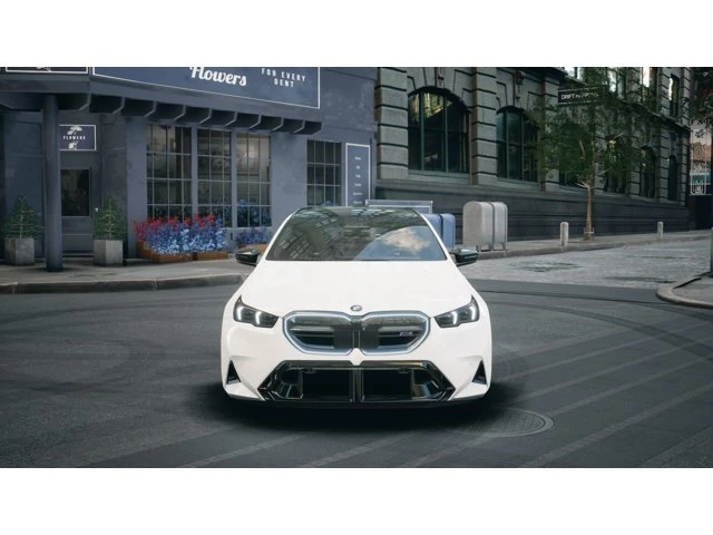 2027 BMW G90/G99 M5 - Image 3 of 14