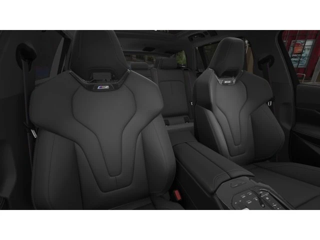 2027 BMW G90/G99 M5 - Image 11 of 14
